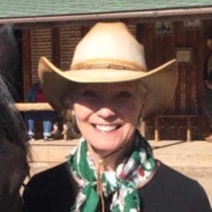 Jayne Crisp
