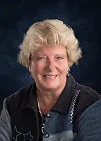 Jeanette Taylor