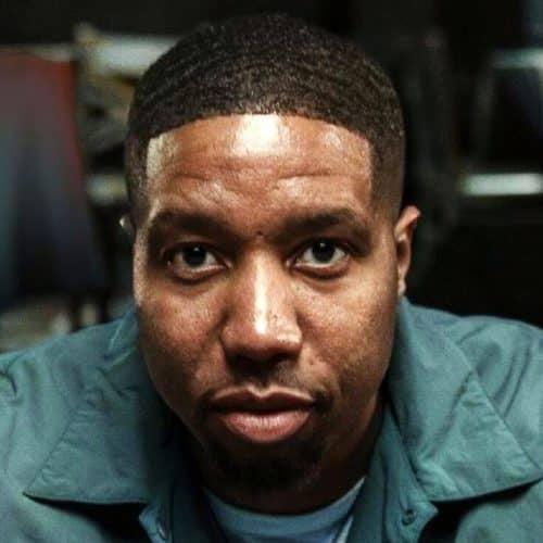 Jerome Gay Jr.