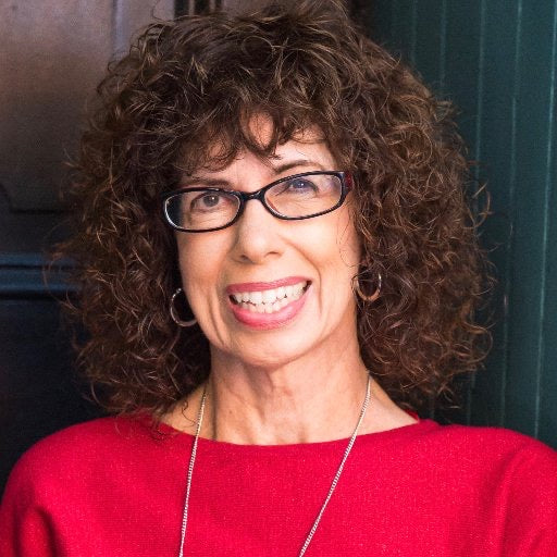 Jill Baughan
