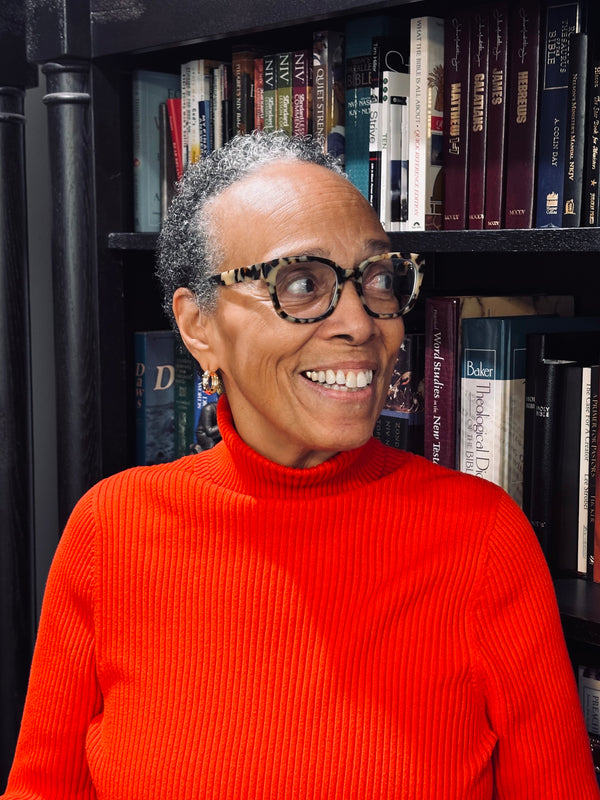 Joyce Dinkins