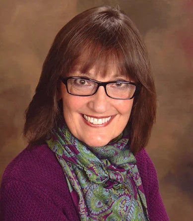 Julie Ackerman Link