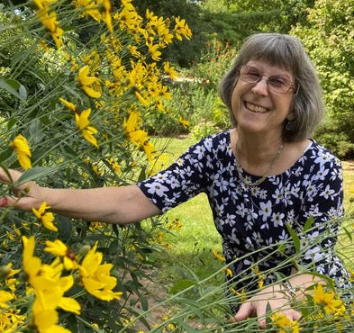 Karen Wingate