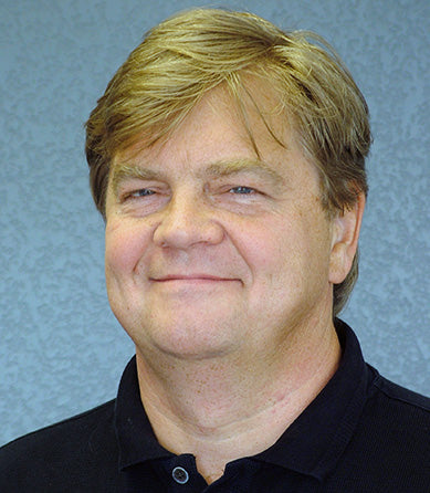 Ken Petersen