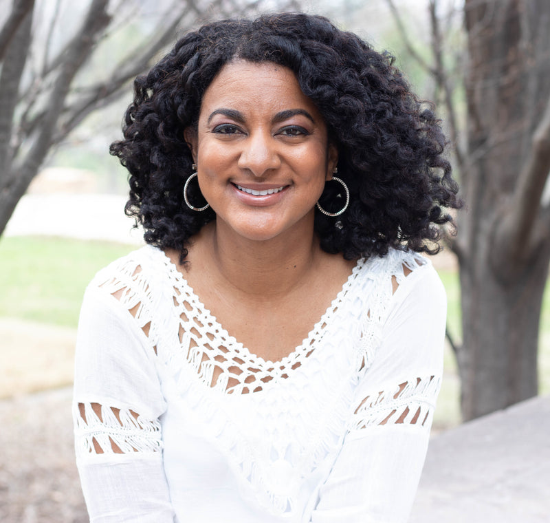 Kim Cash Tate
