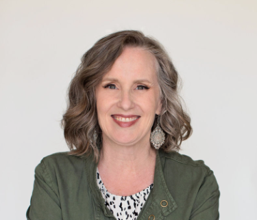 Kirsten Holmberg