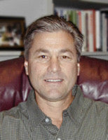 Mark Mitchell