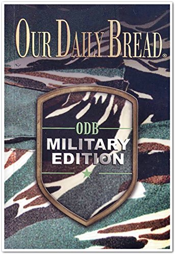 Cover of Military Edition
