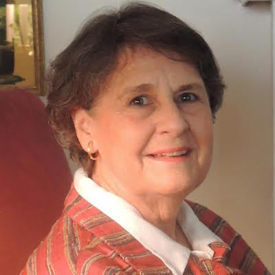 Miriam Huffman Rockness