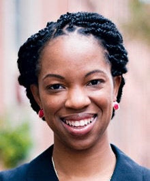 Natasha Sistrunk Robinson