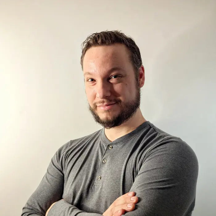 Jed Ostoich