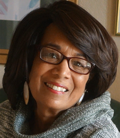 Patricia Raybon