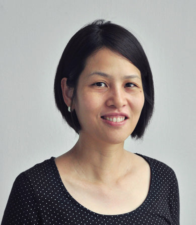Poh Fang Chia