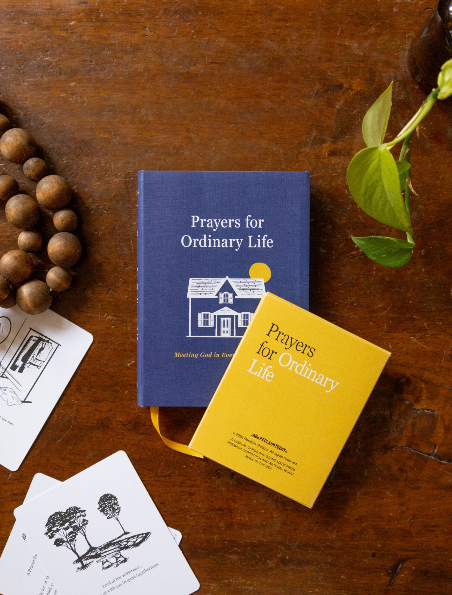Our Daily Bread Ministries