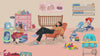 Two-Minute Timeouts for New Moms