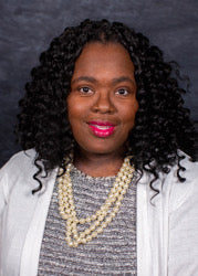 Quinita Ogletree