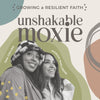 Moxie inquebrantable