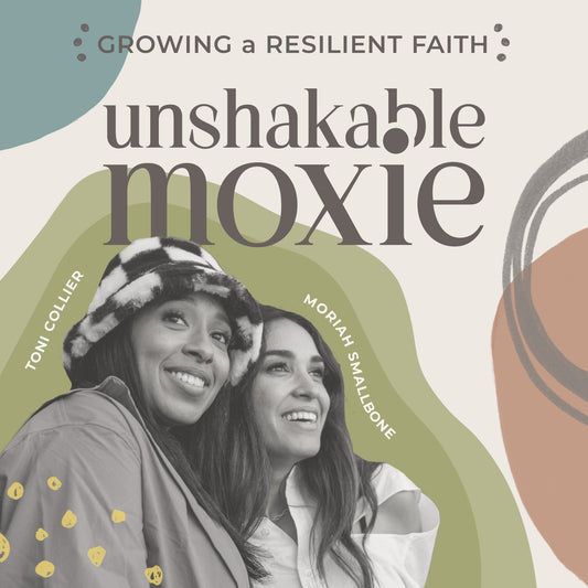 Moxie inquebrantable