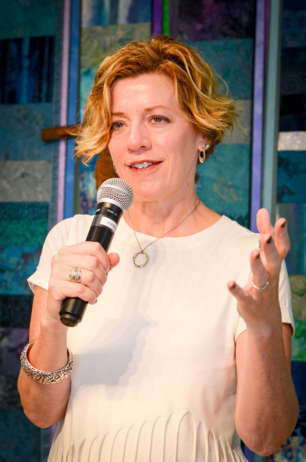 Rachel Britton