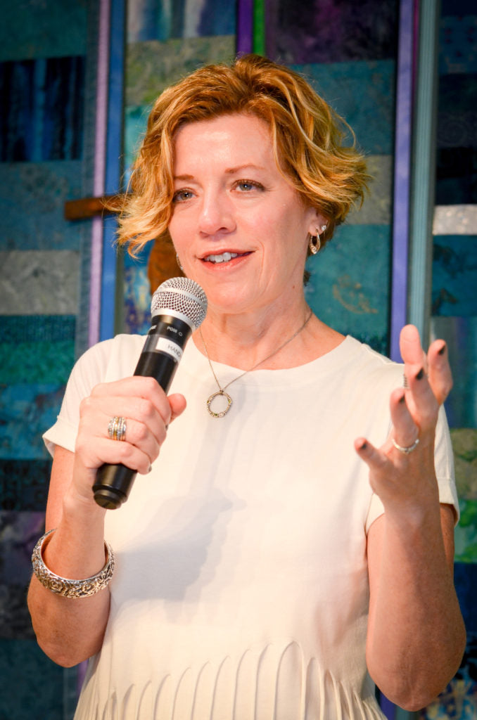 Rachel Britton
