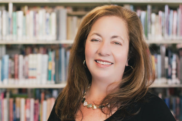Sandra Byrd