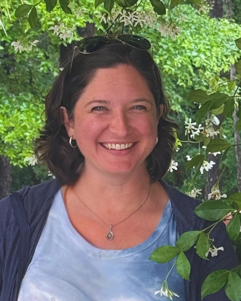Sarah M. Wells