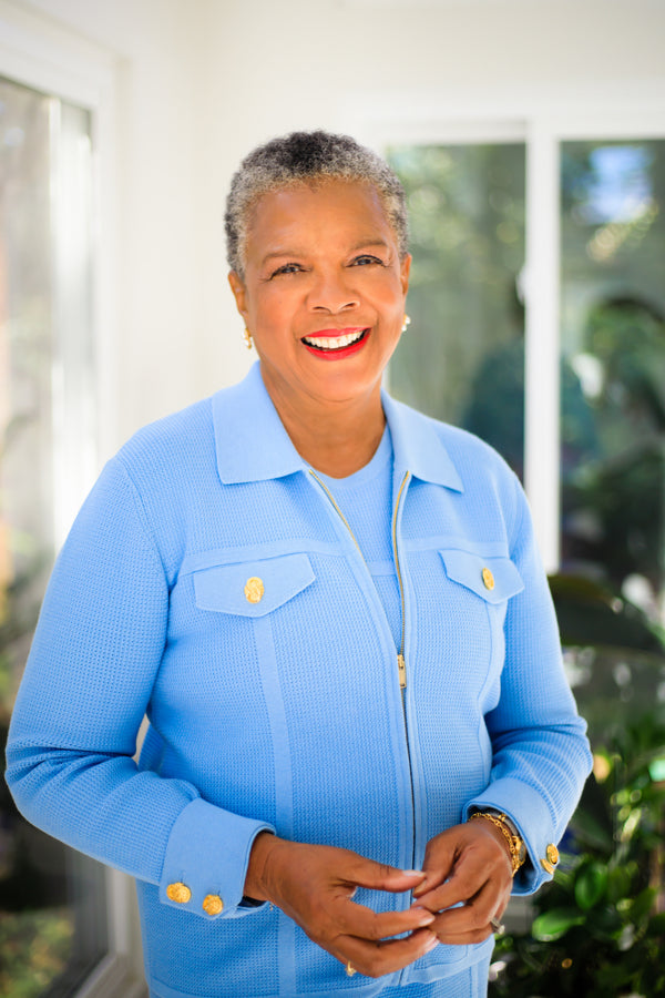 Barbara L. Peacock