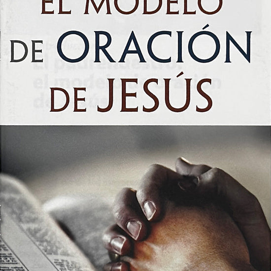 SH891_ElModelodeOraciondeJesus_Spanish.jpg