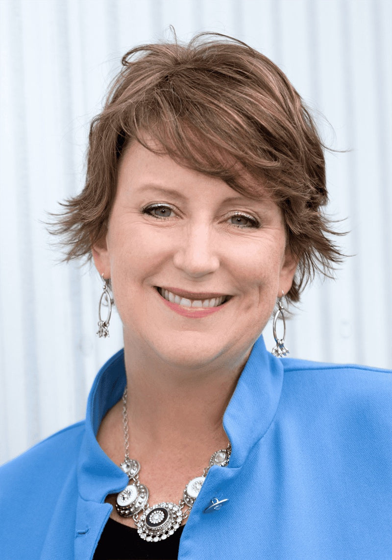 Shannon Popkin