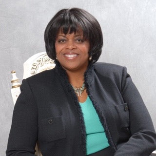 Suzan Johnson Cook