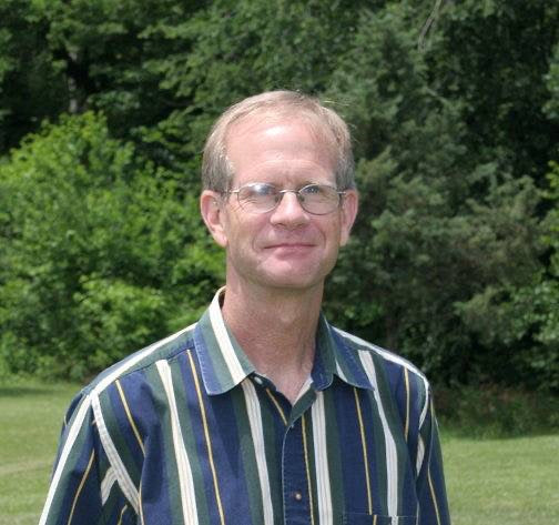 Tim Ladwig
