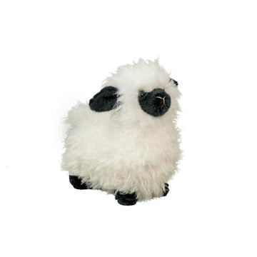 Tobias the Lamb