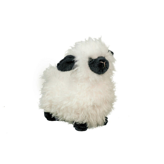 Tobias the Lamb